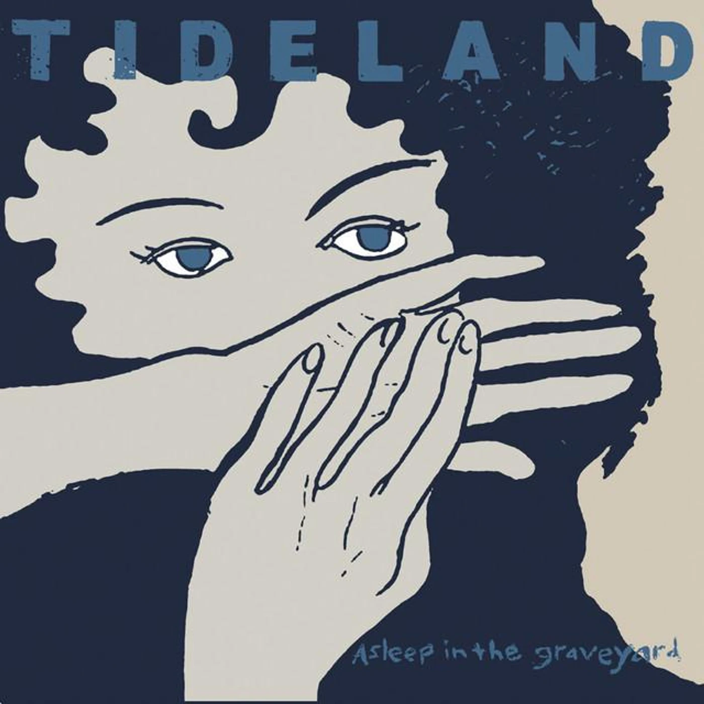 Tideland Brand Page