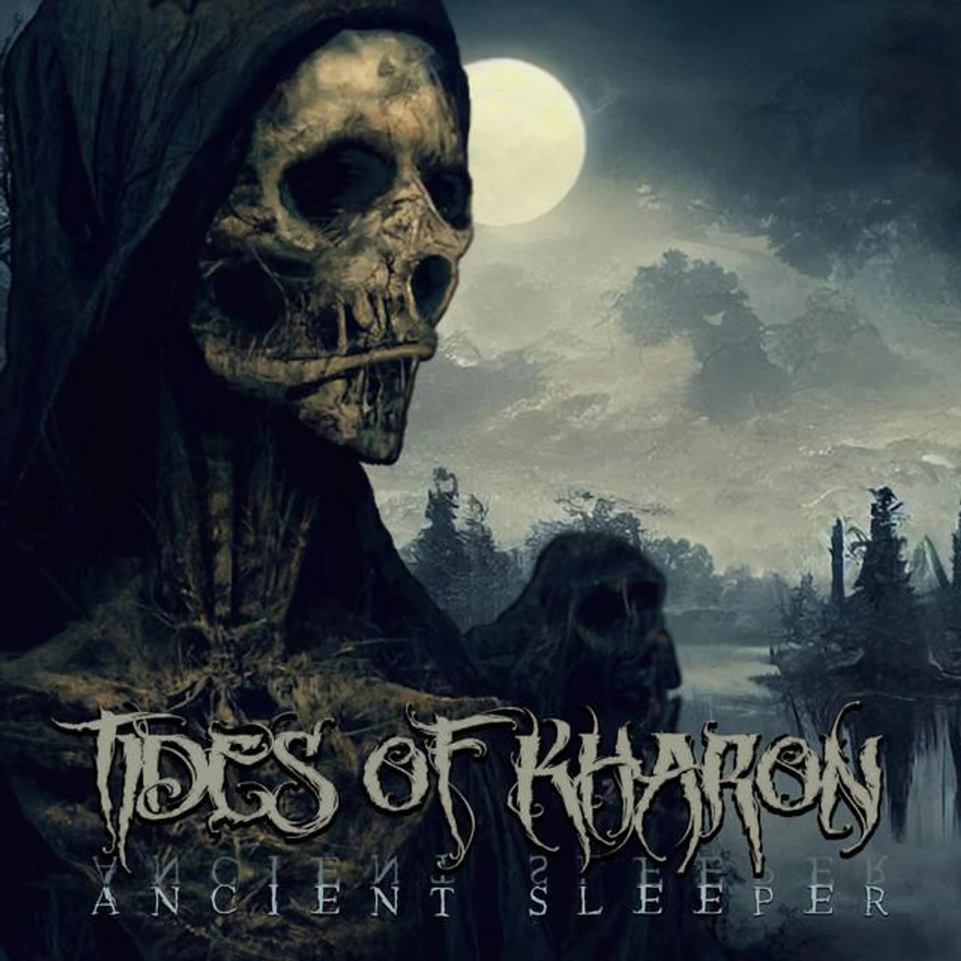 Tides Of Kharon Brand Page