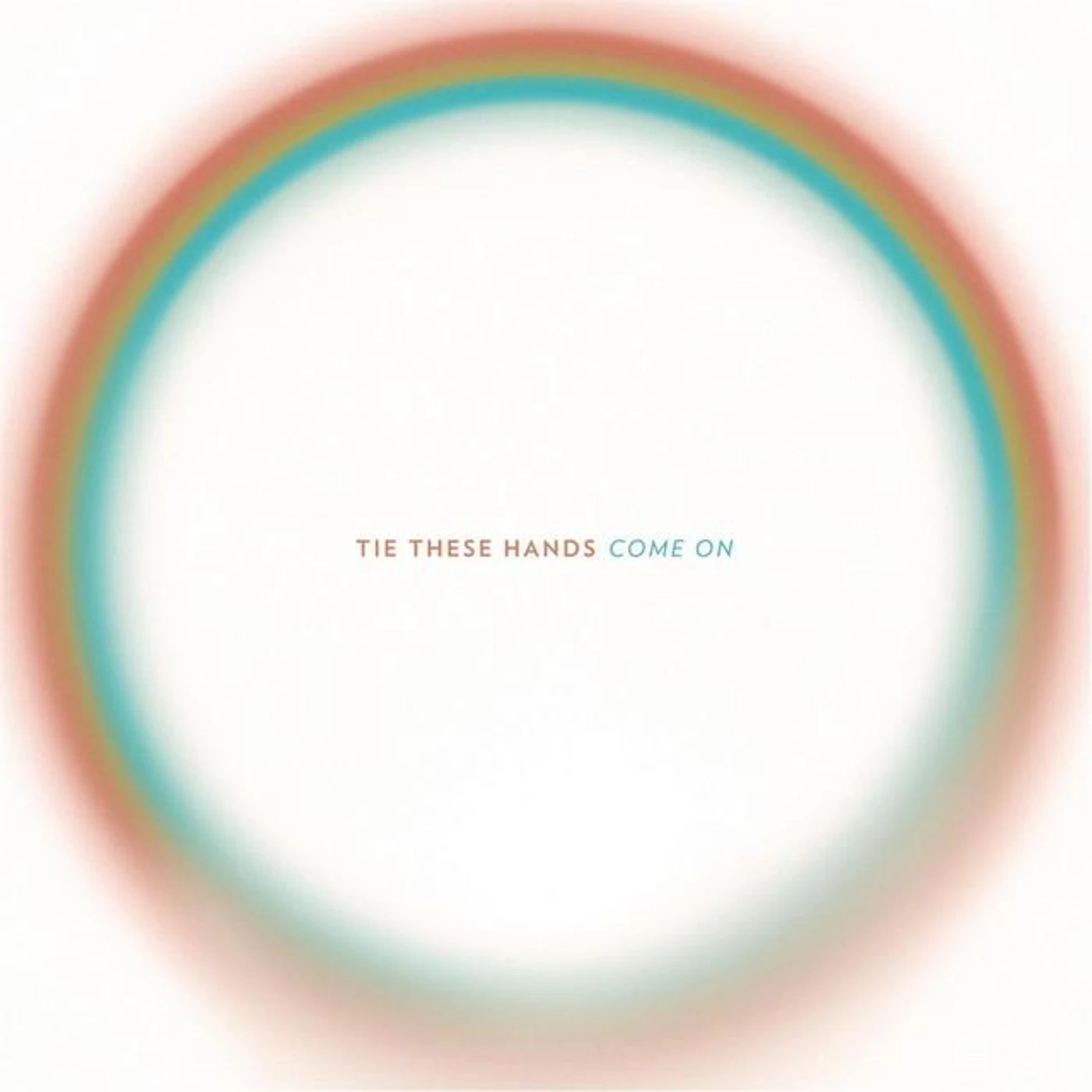 Tie These Hands Brand Page