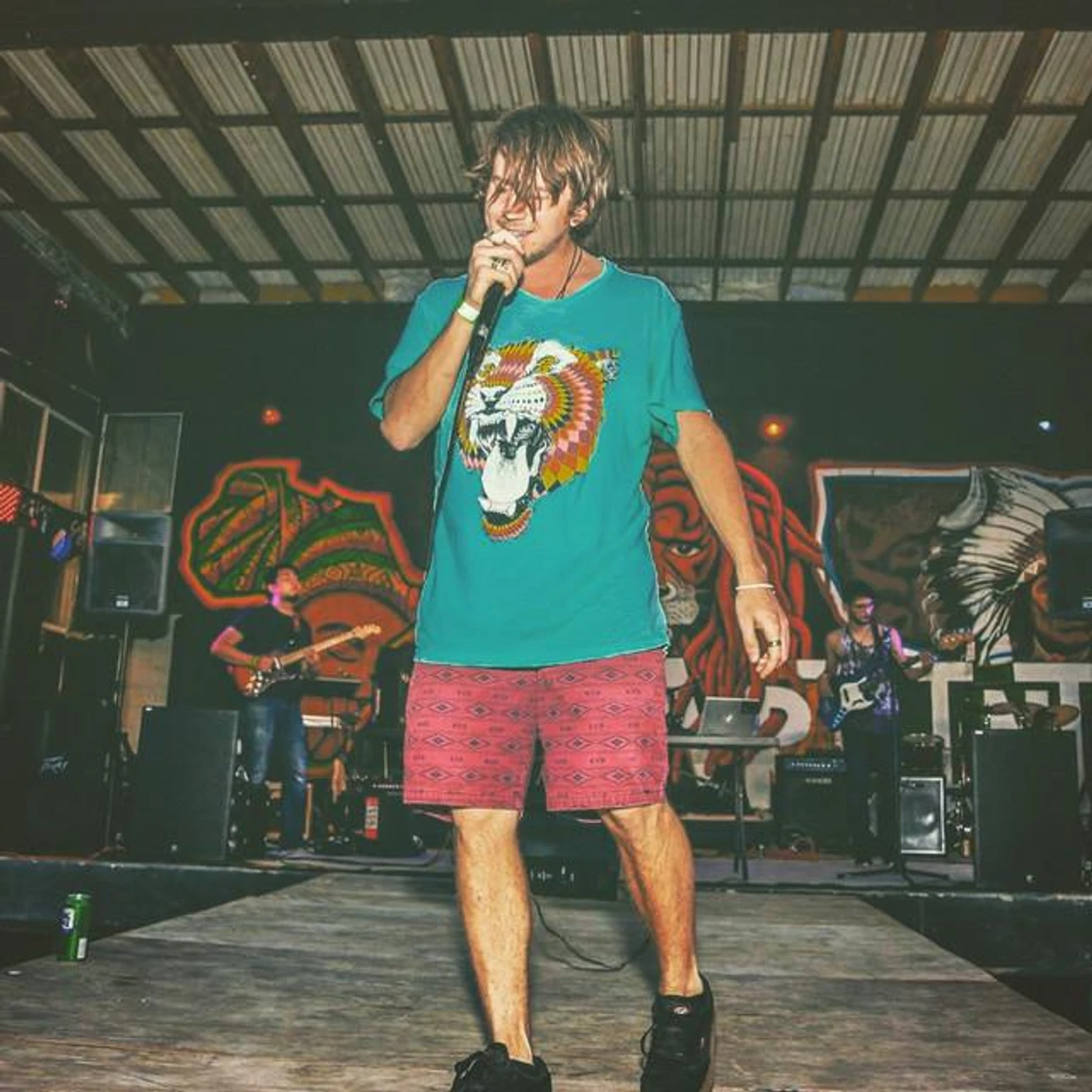 tiedye ky