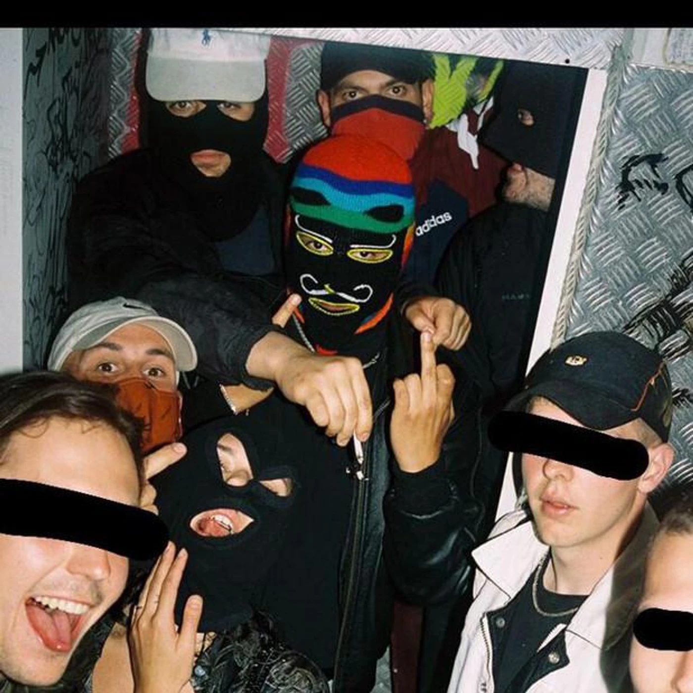 TIEFBASSKOMMANDO