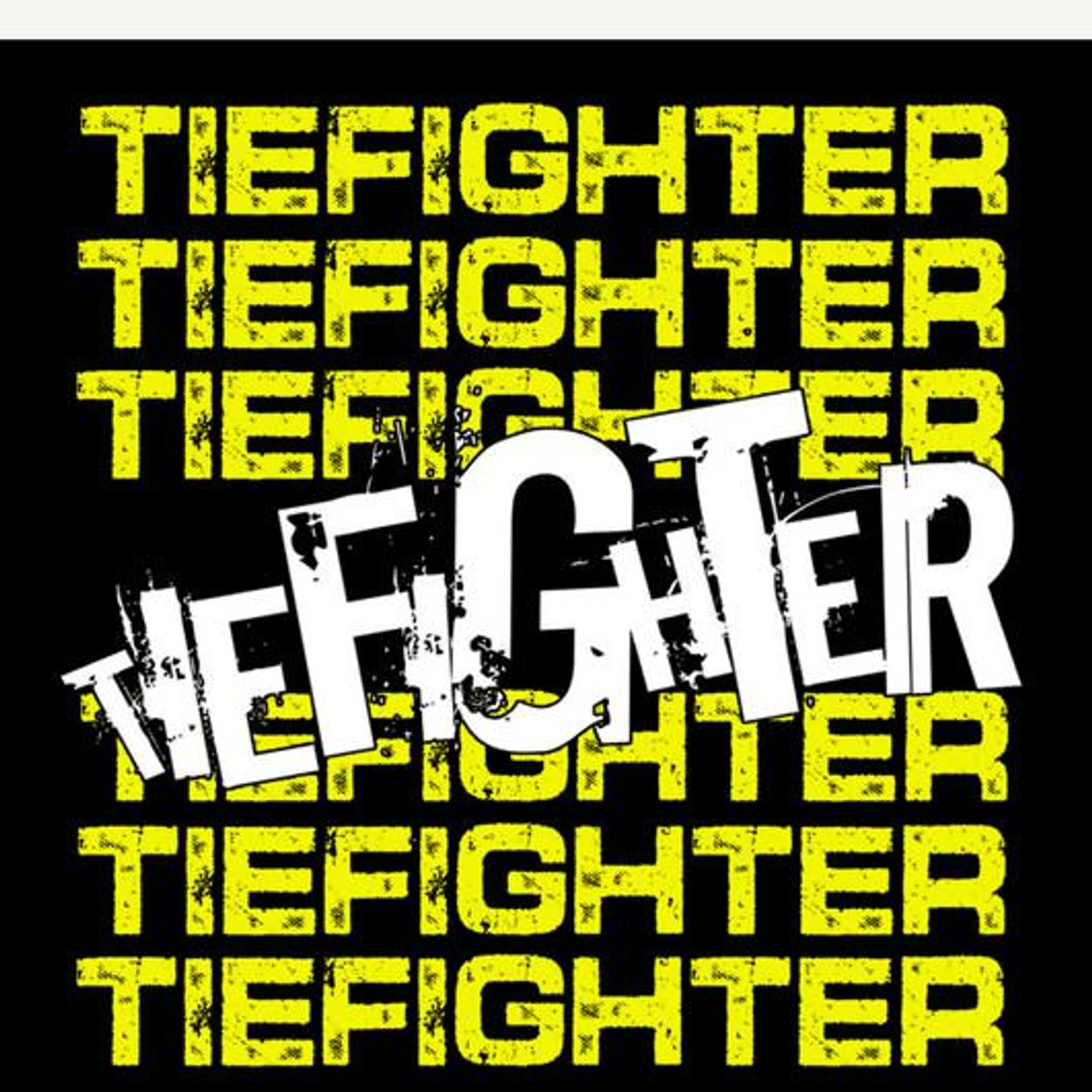 Tiefighter Brand Page