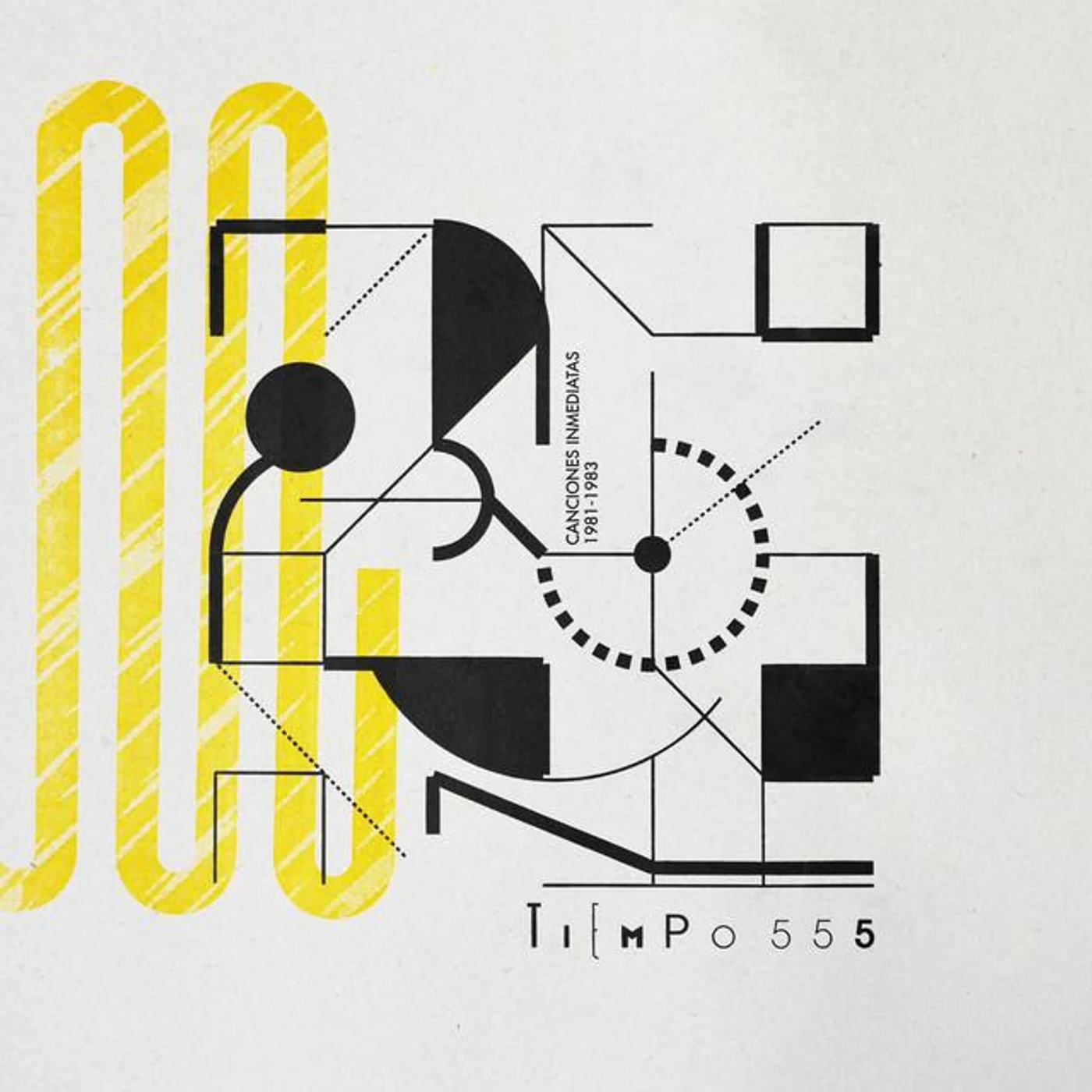 Tiempo 555 Brand Page