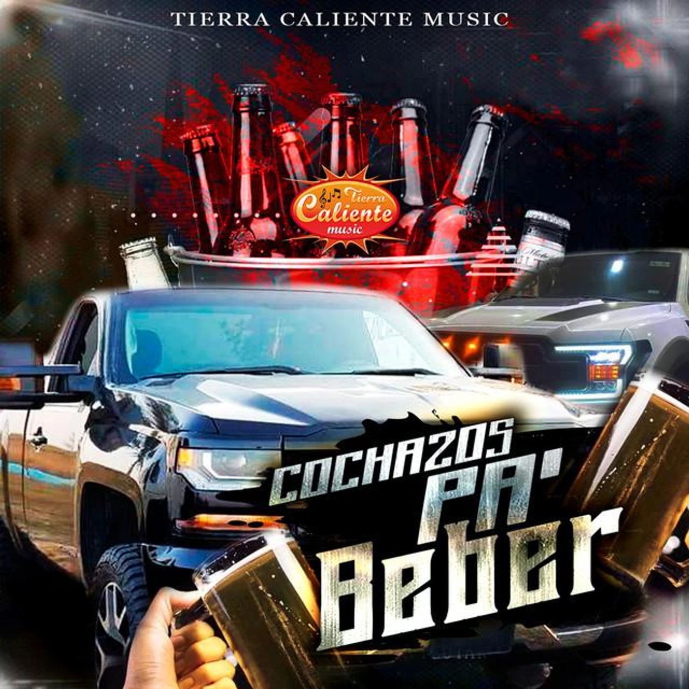 tierra caliente music Brand Page