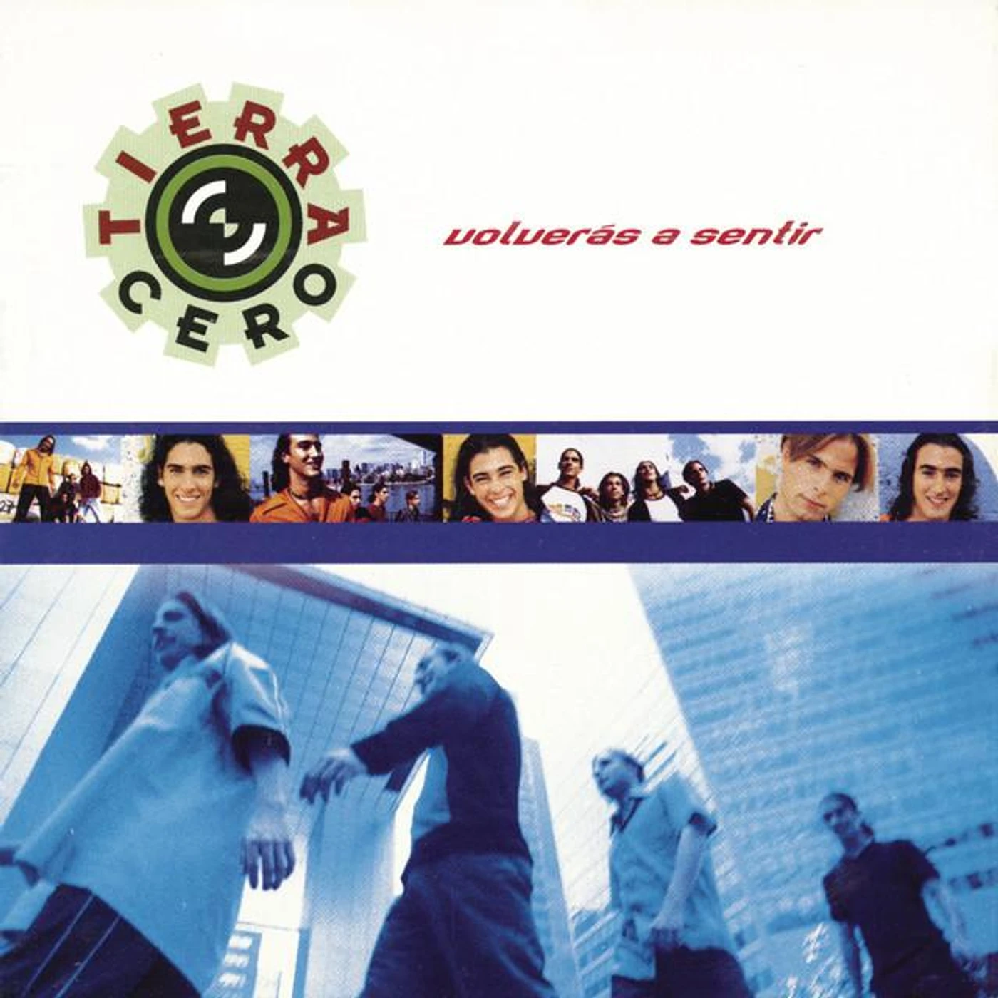 Tierra Cero Brand Page