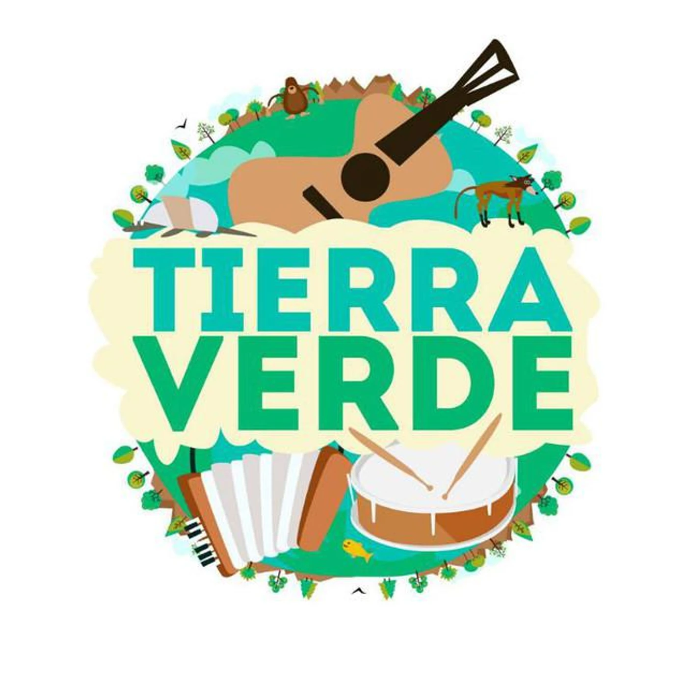 Tierra Verde