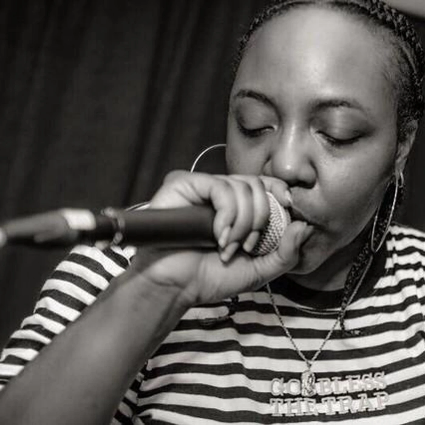 Tiff the Gift Brand Page