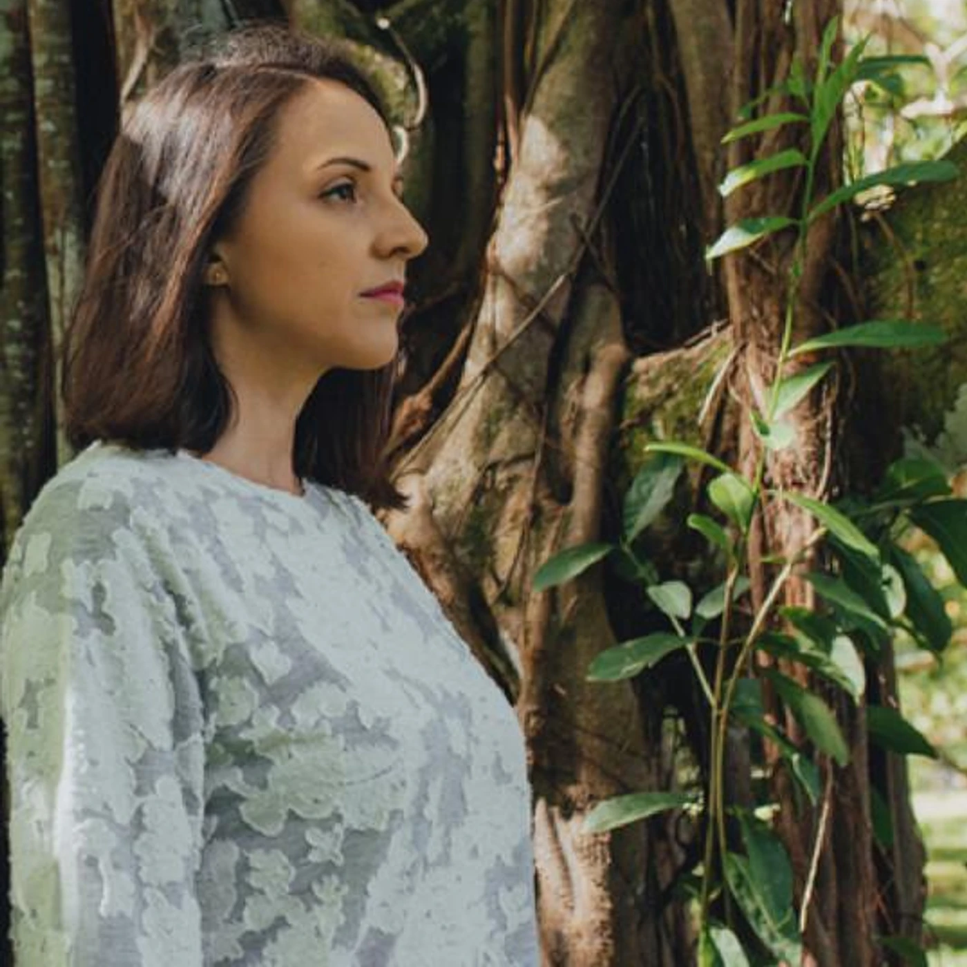 Tiffa Garza Brand Page