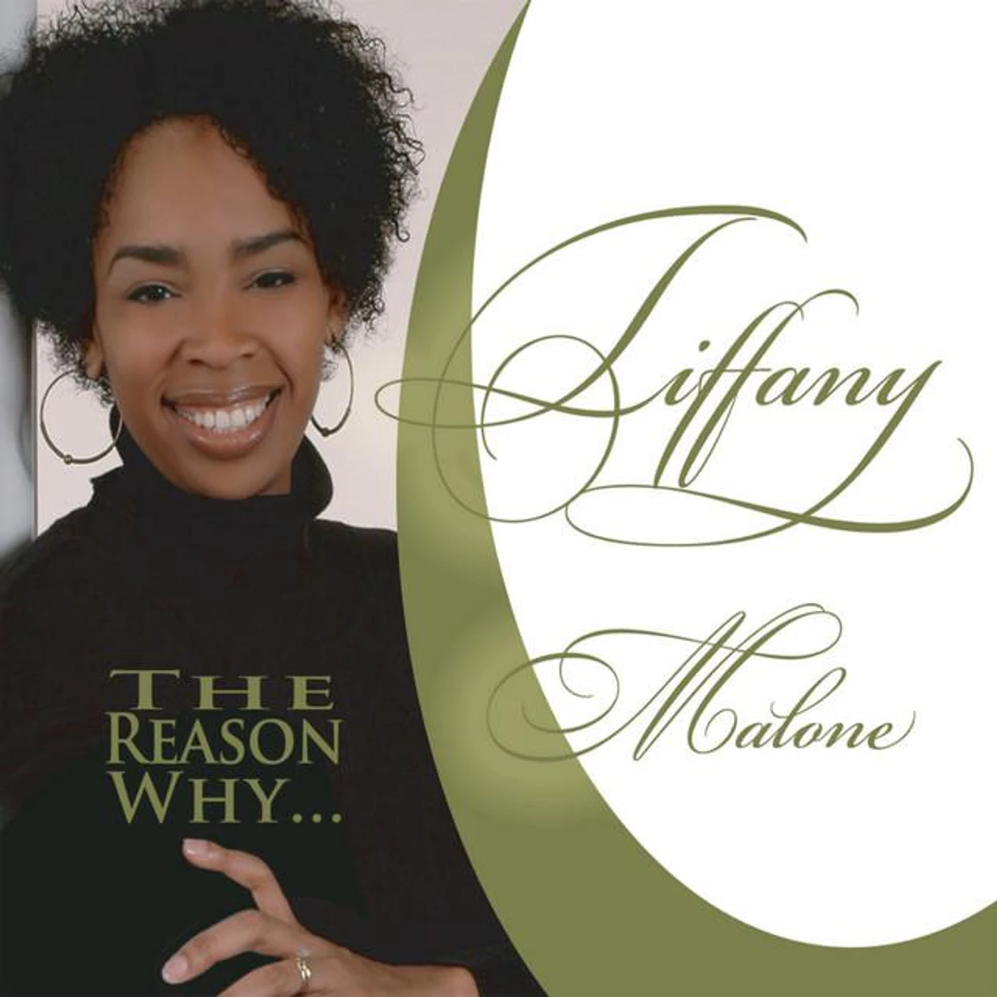 Tiffany Malone Brand Page