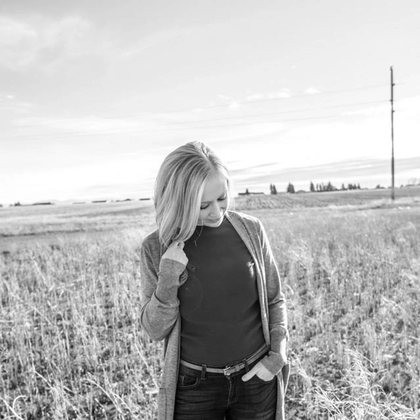 Tiffany Hobson Brand Page