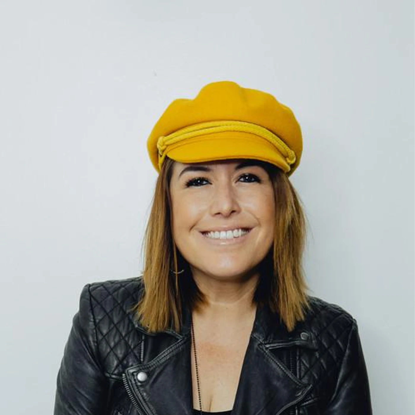 Tiffany Thurston Brand Page