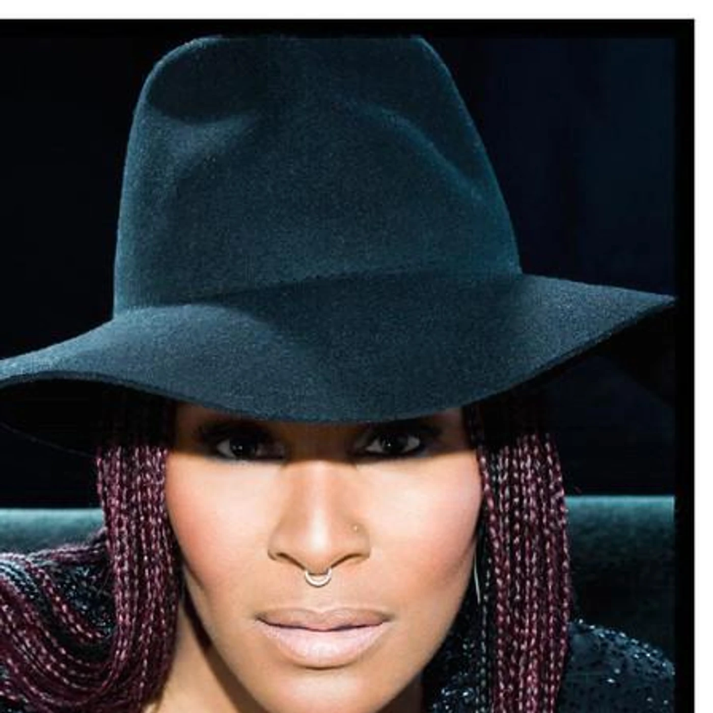 Tiffany Wilson Brand Page