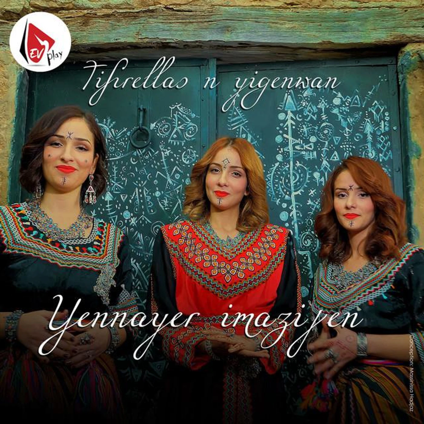 Tifirellas n Yigenwan Brand Page