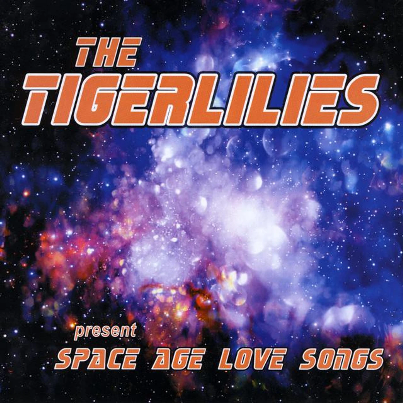 The Tigerlilies Brand Page