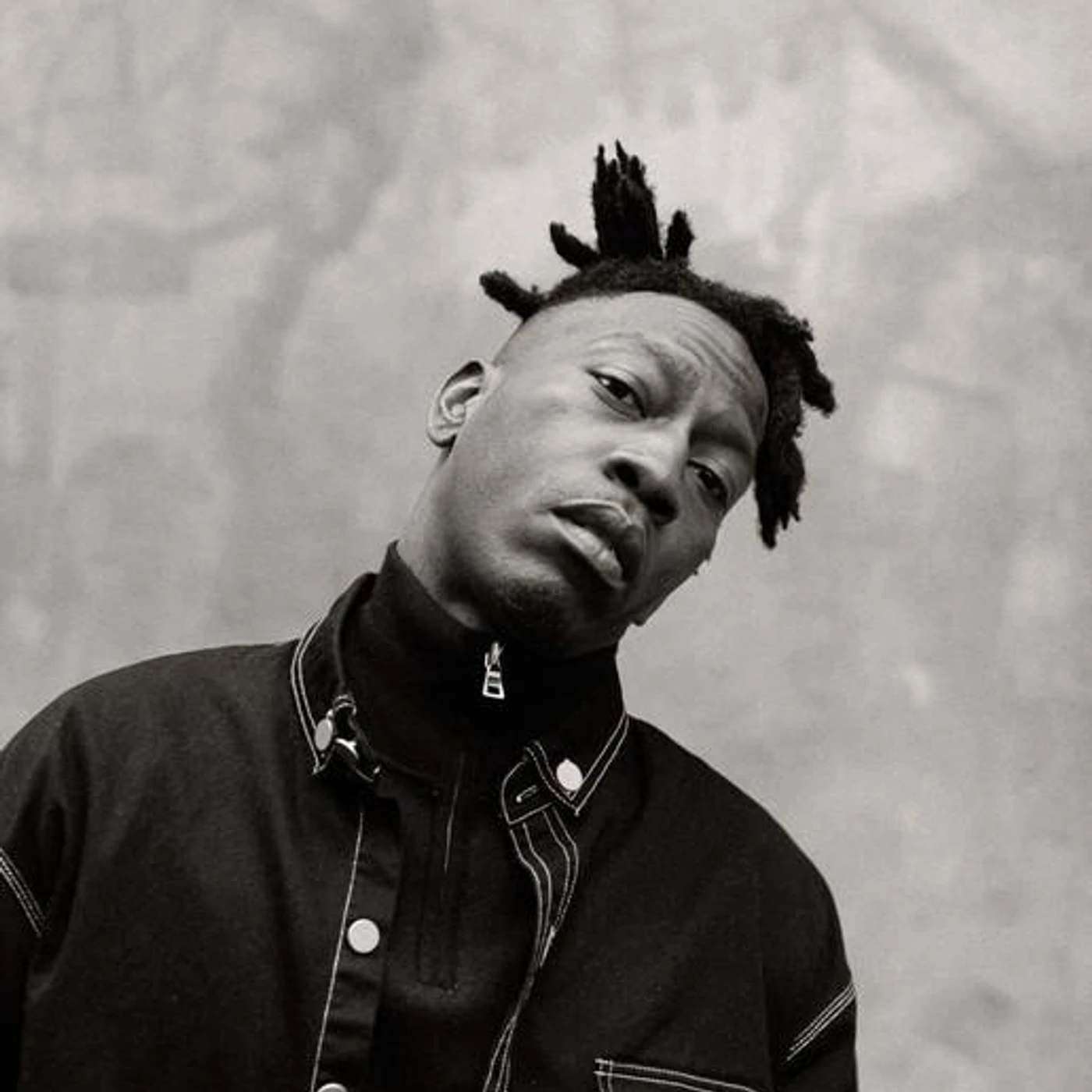 Tiggs Da Author Brand Page