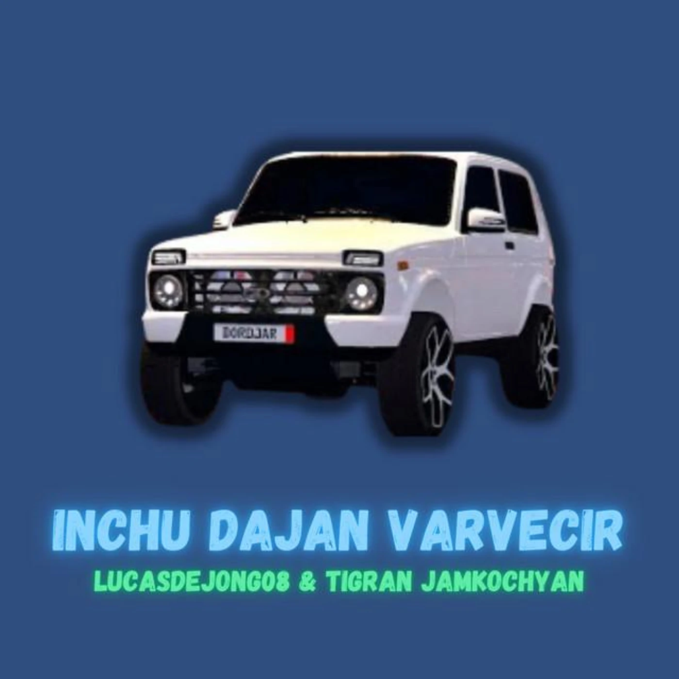Tigran Jamkochyan