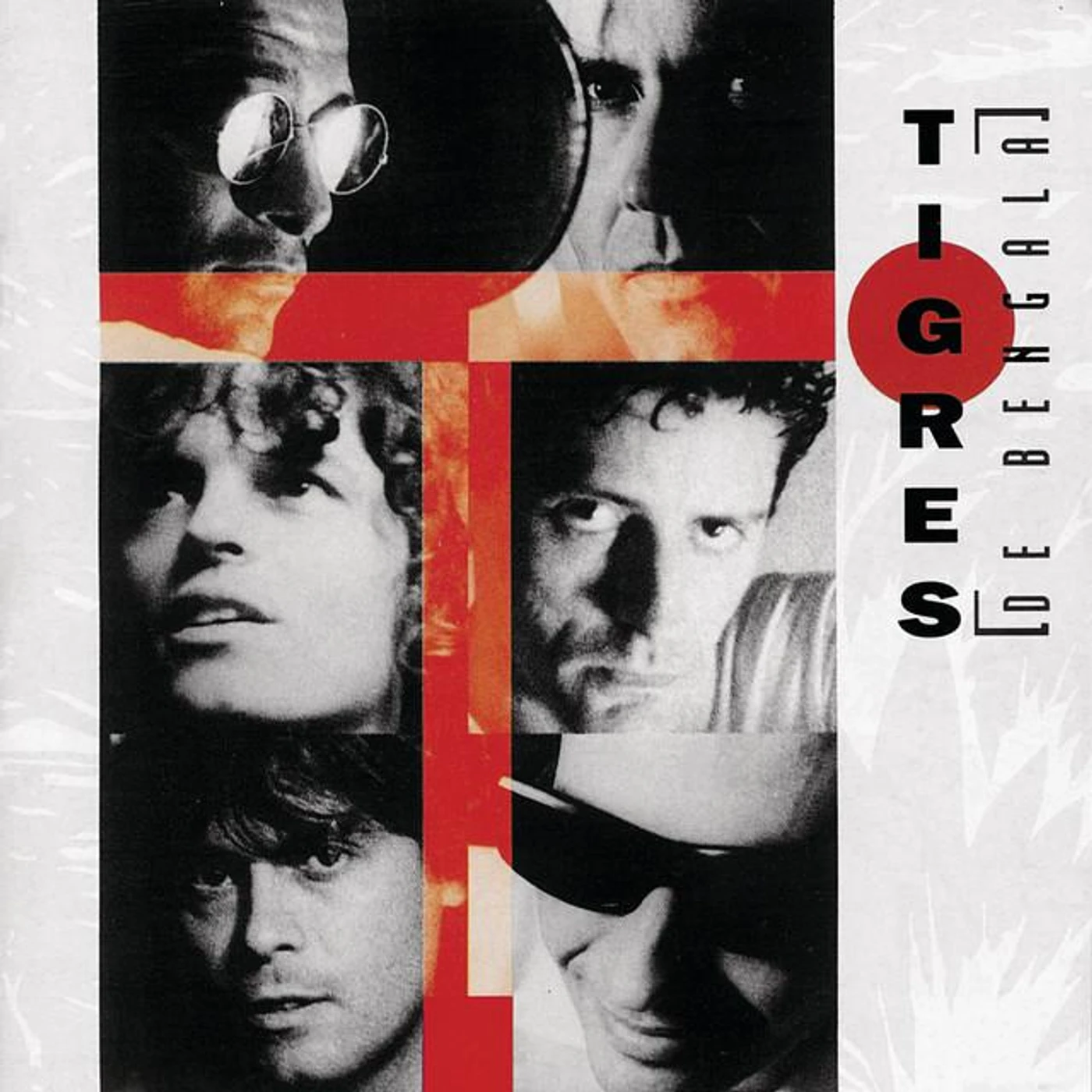 Tigres De Bengala Brand Page