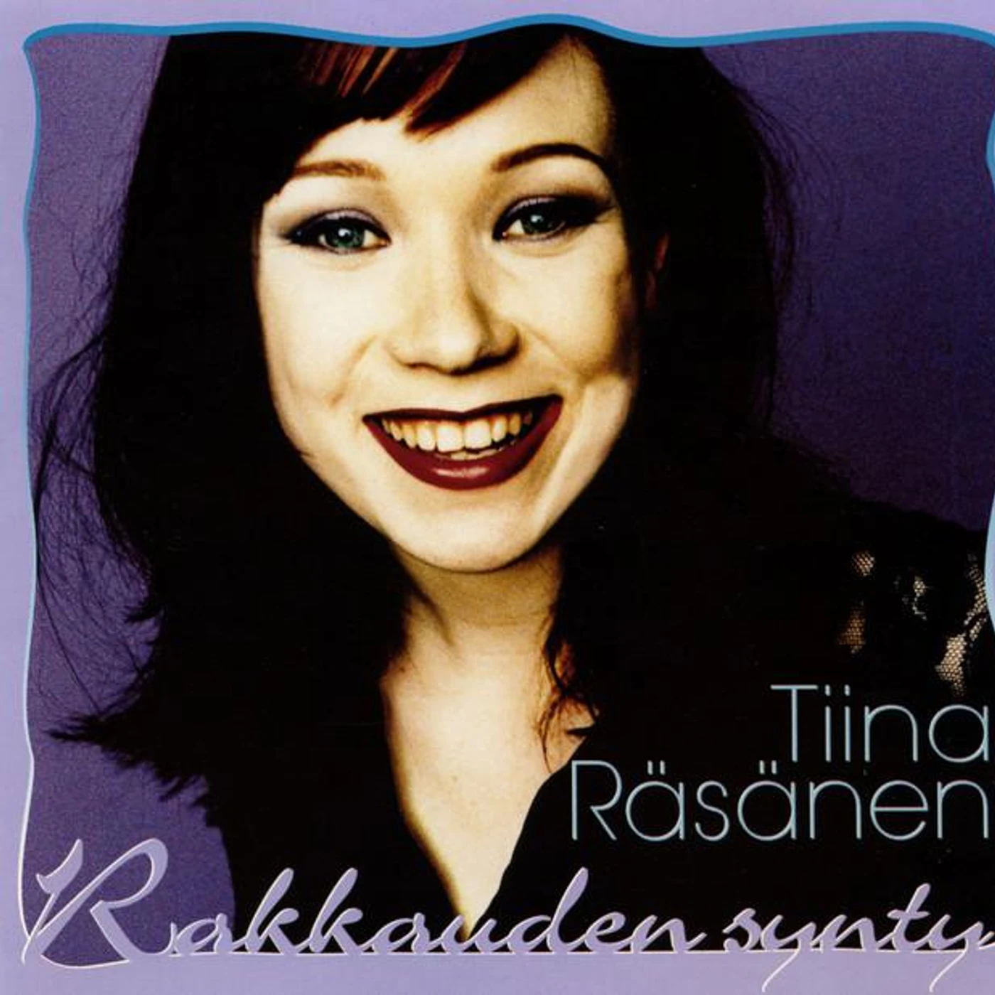 Tiina Räsänen