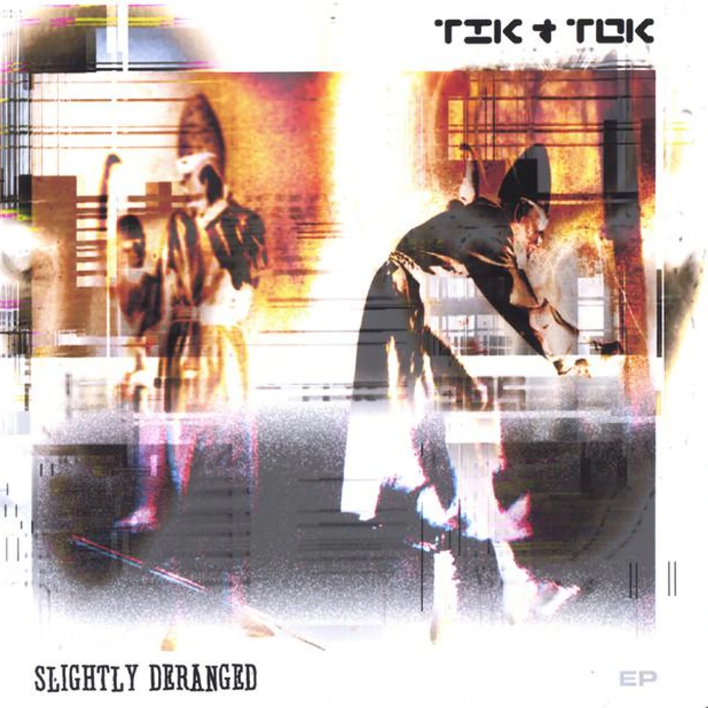 Tik & Tok Brand Page