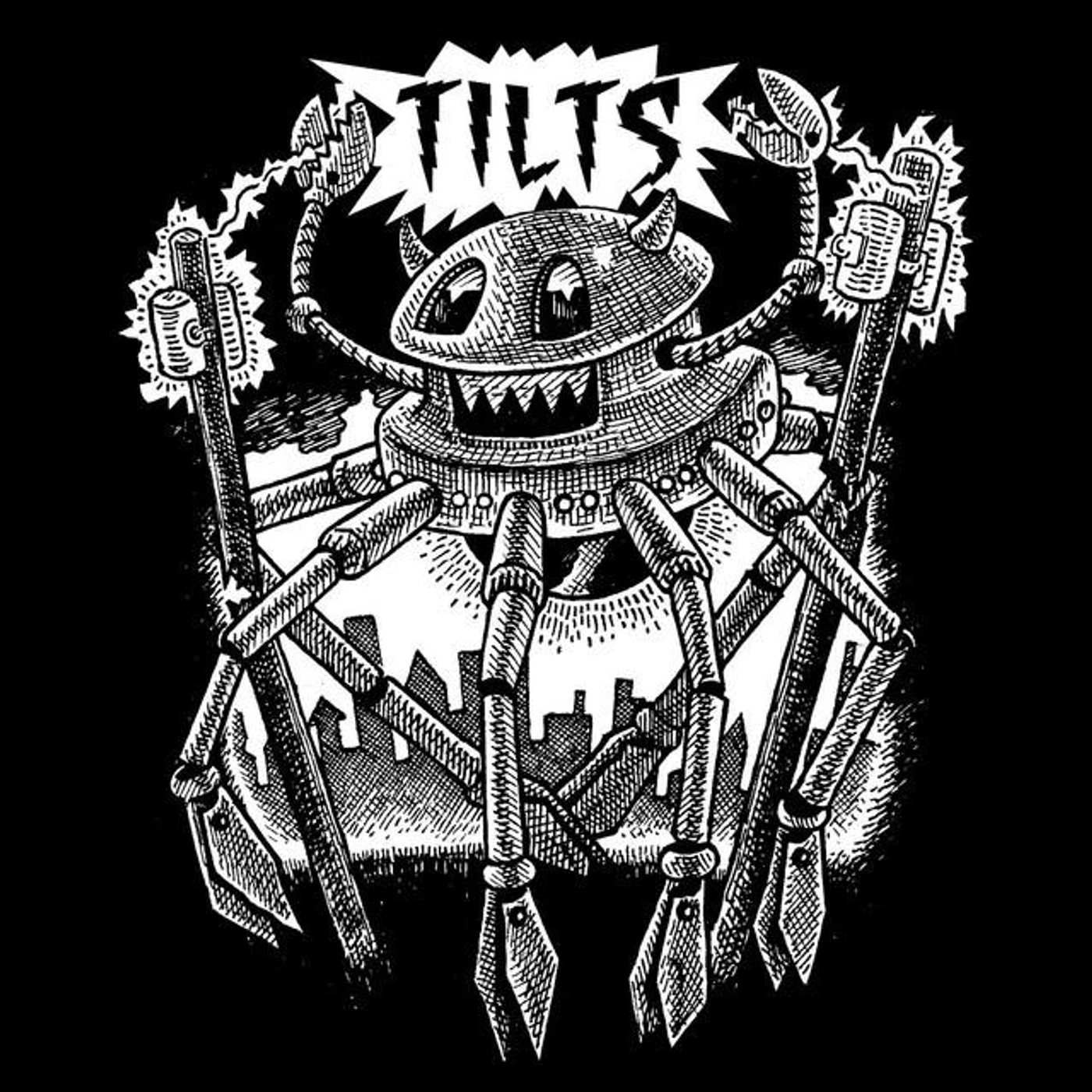 Tilts Brand Page