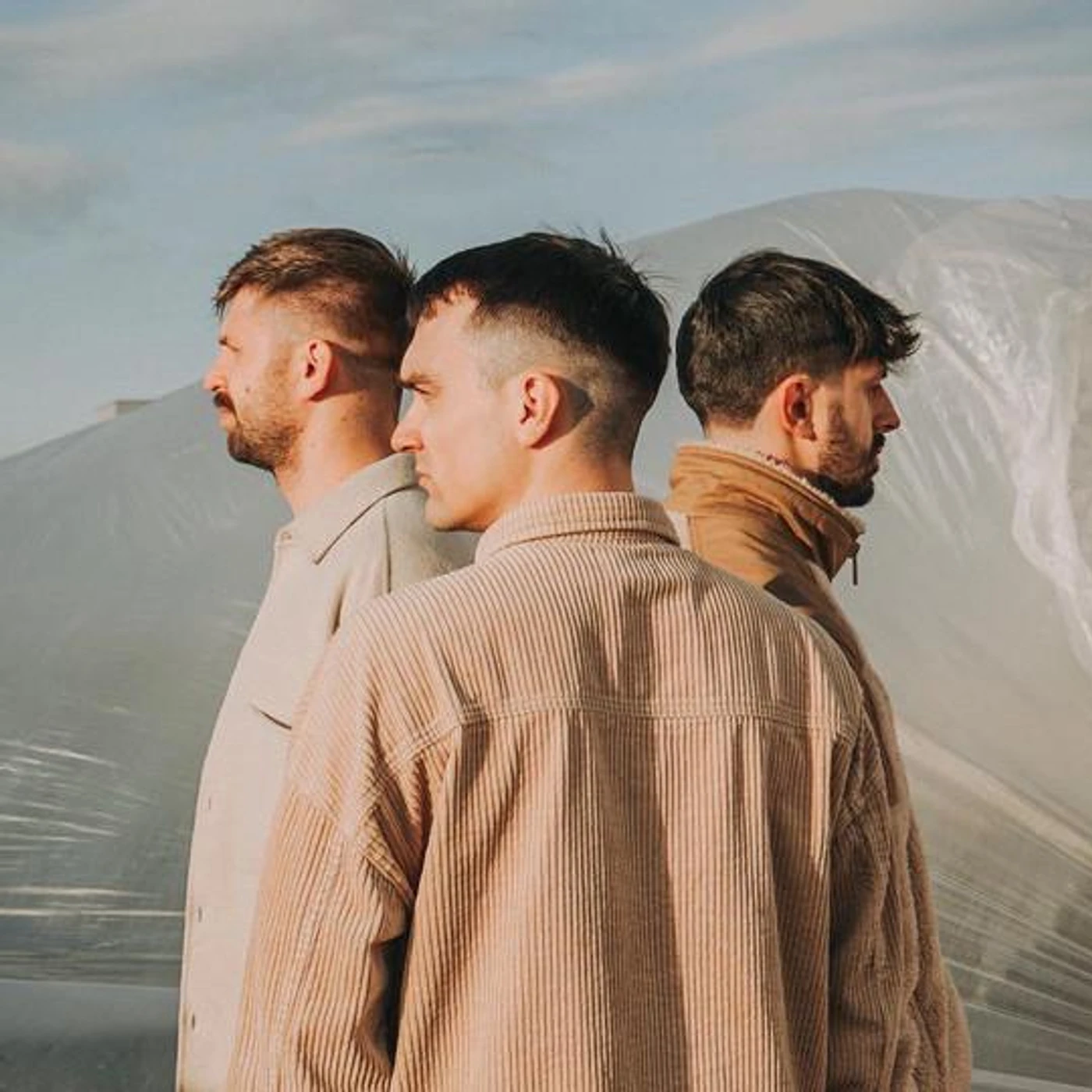 Till I Get Home Brand Page