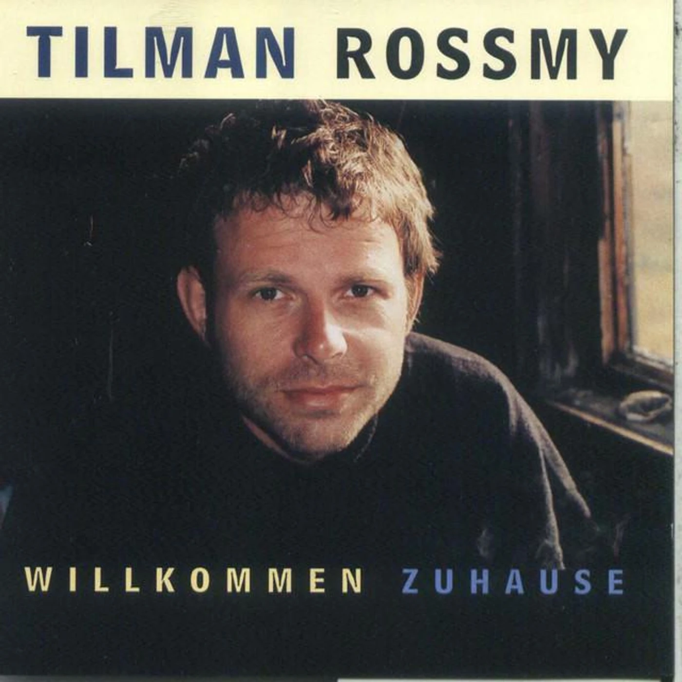 Tilman Rossmy Brand Page