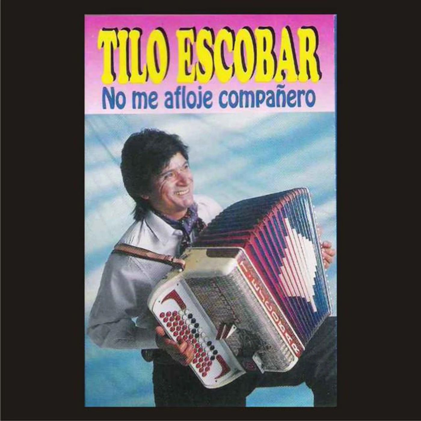 Tilo Escobar Brand Page