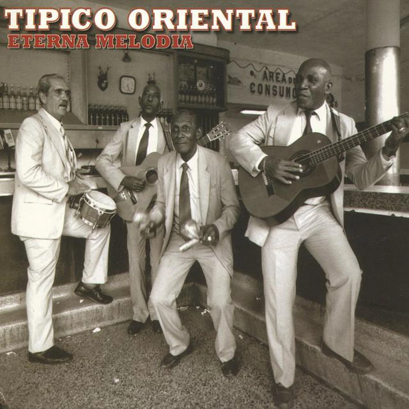 Tipico Oriental