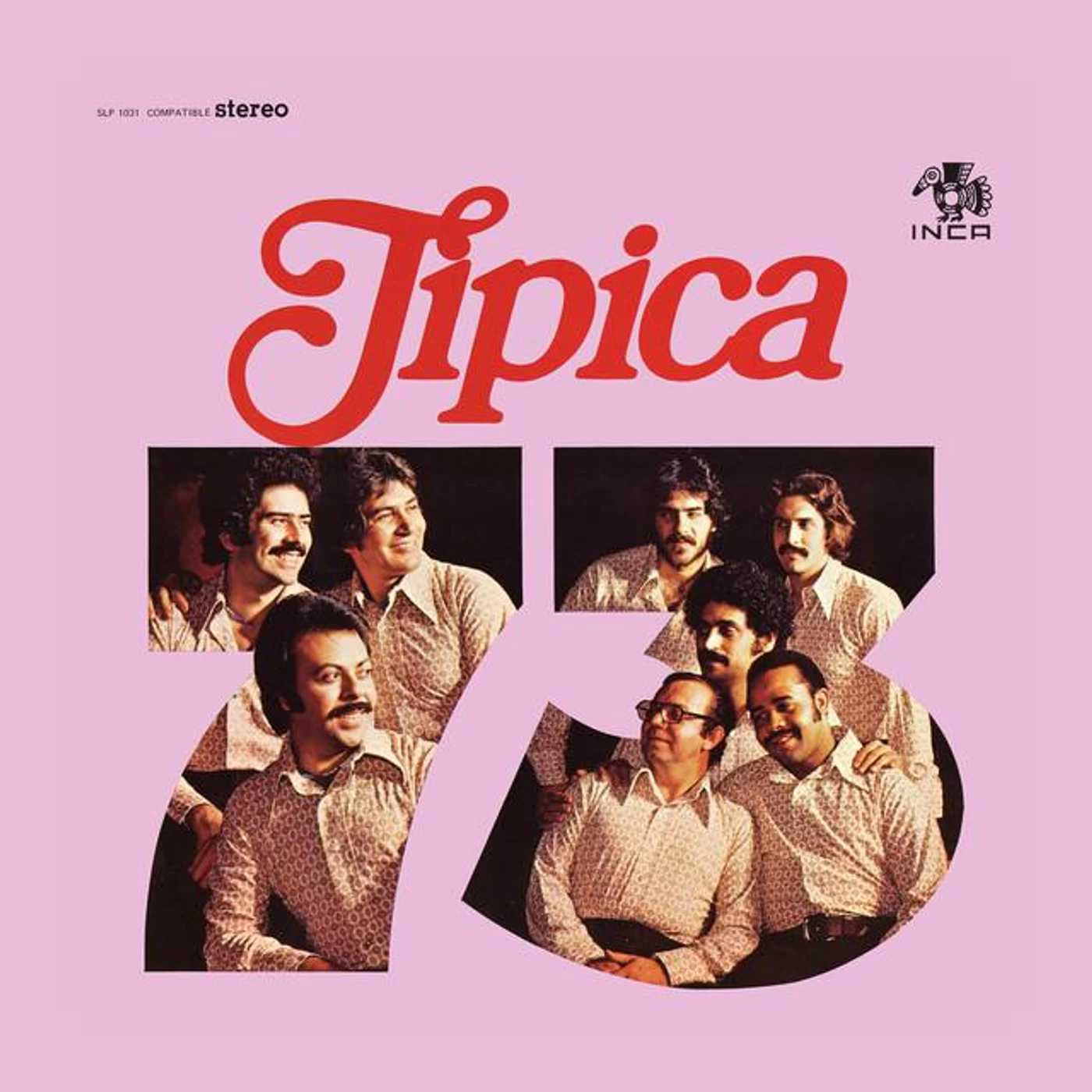 Tipica 73 Brand Page