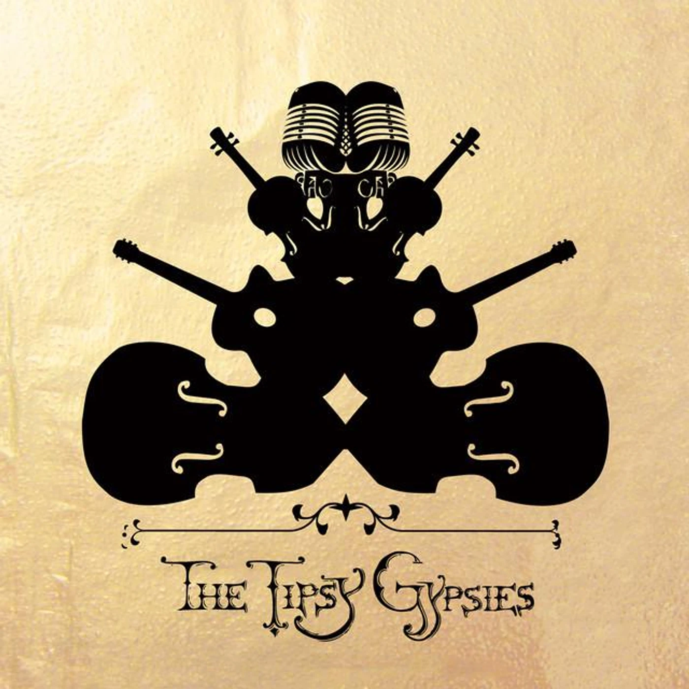Tipsy Gypsies Brand Page