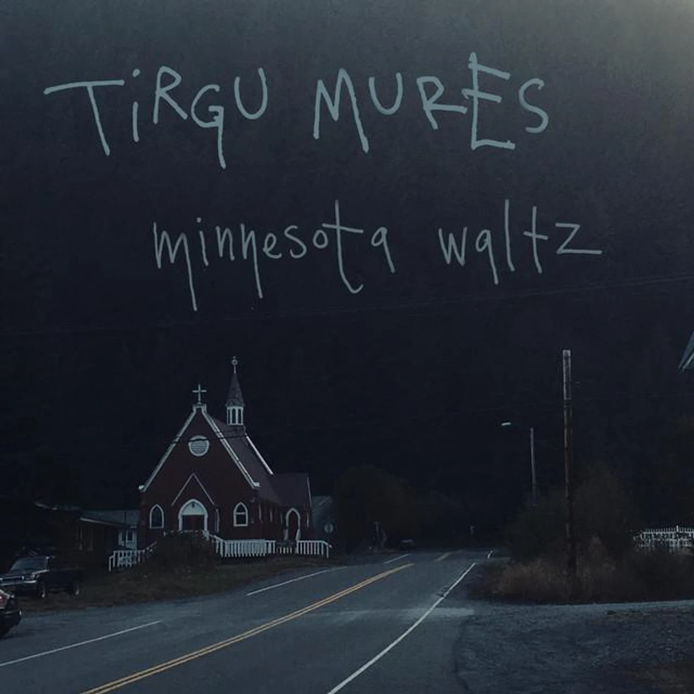Tirgu Mures Brand Page