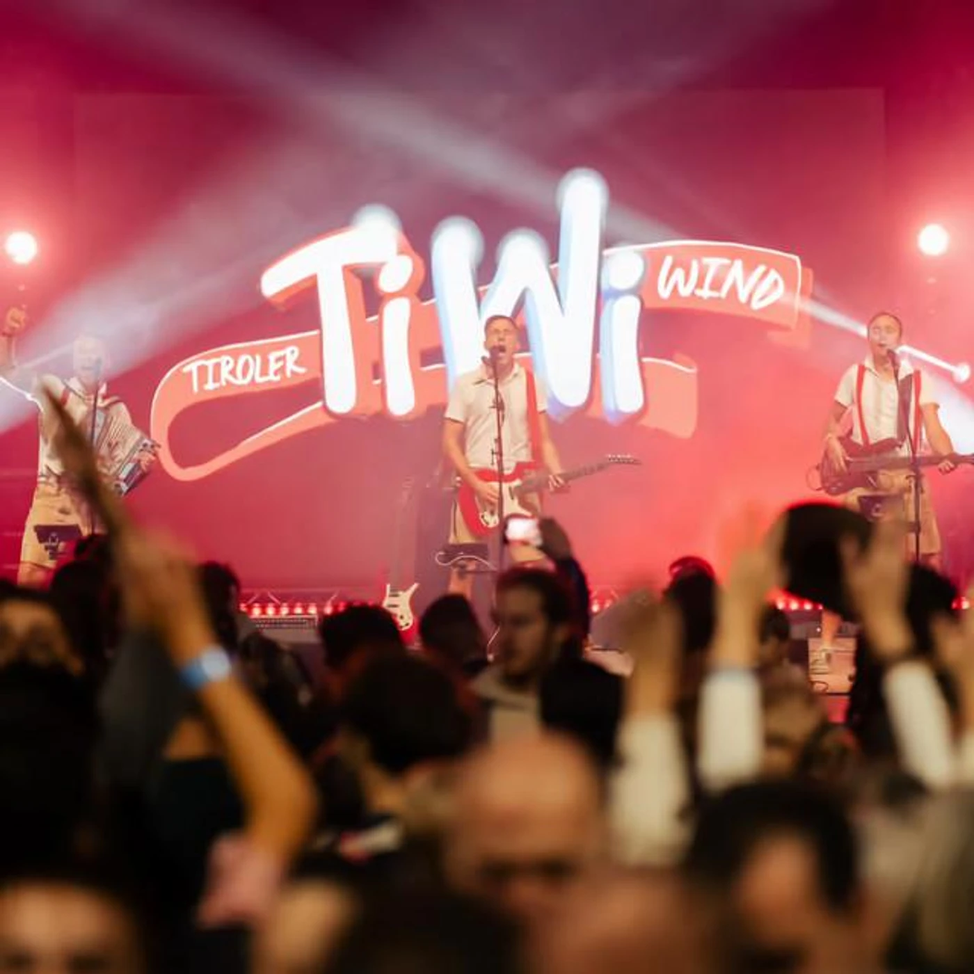 TIROLER WIND