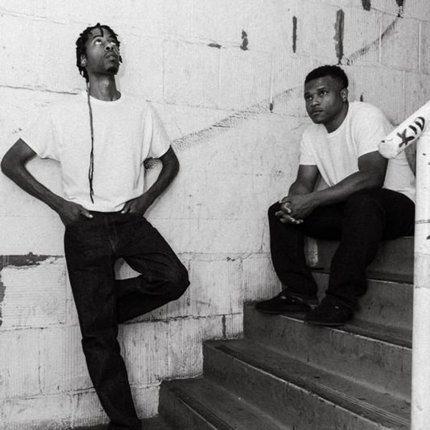 TiRon & Ayomari Brand Page