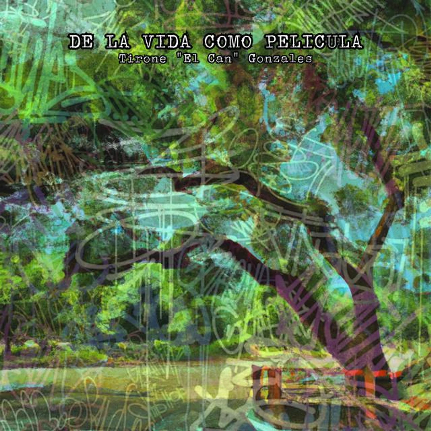 Tirone "El Can" Gonzales