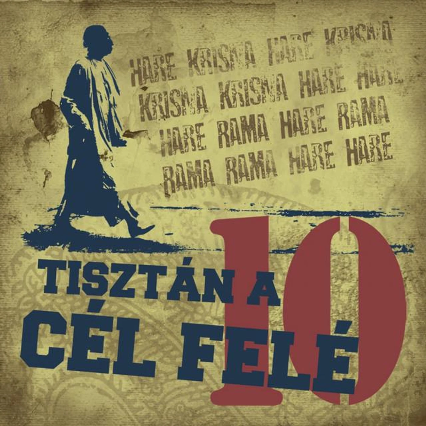 Tisztán A Cél Felé Brand Page