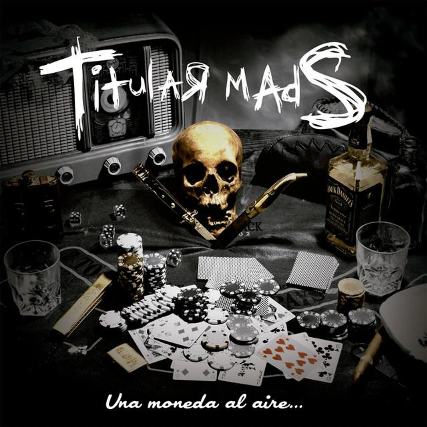 Titular Mads
