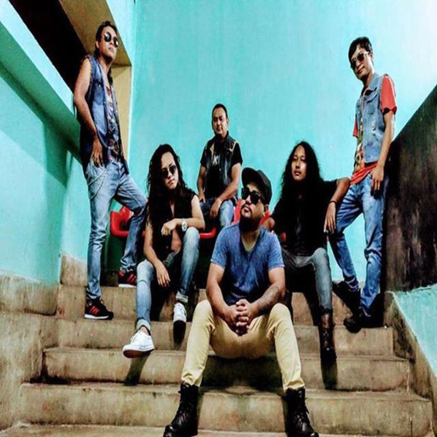 Titans Tura Brand Page