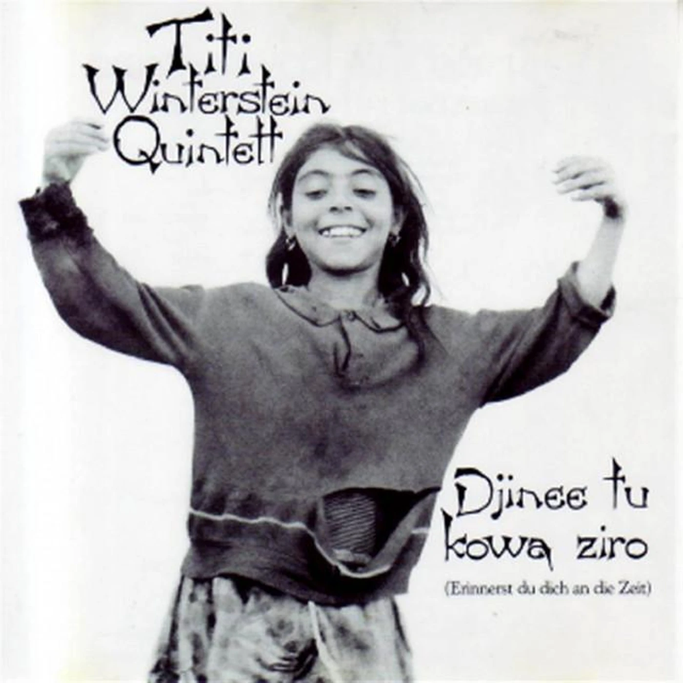 Titi Winterstein Quitett Brand Page