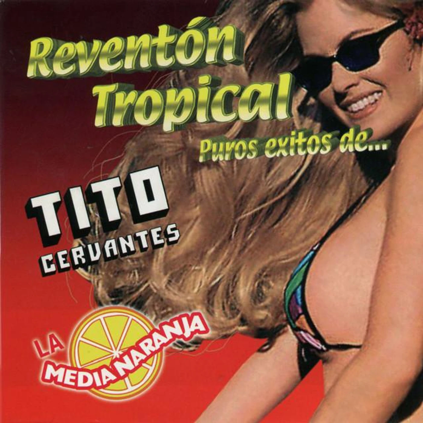 Tito Cervantes