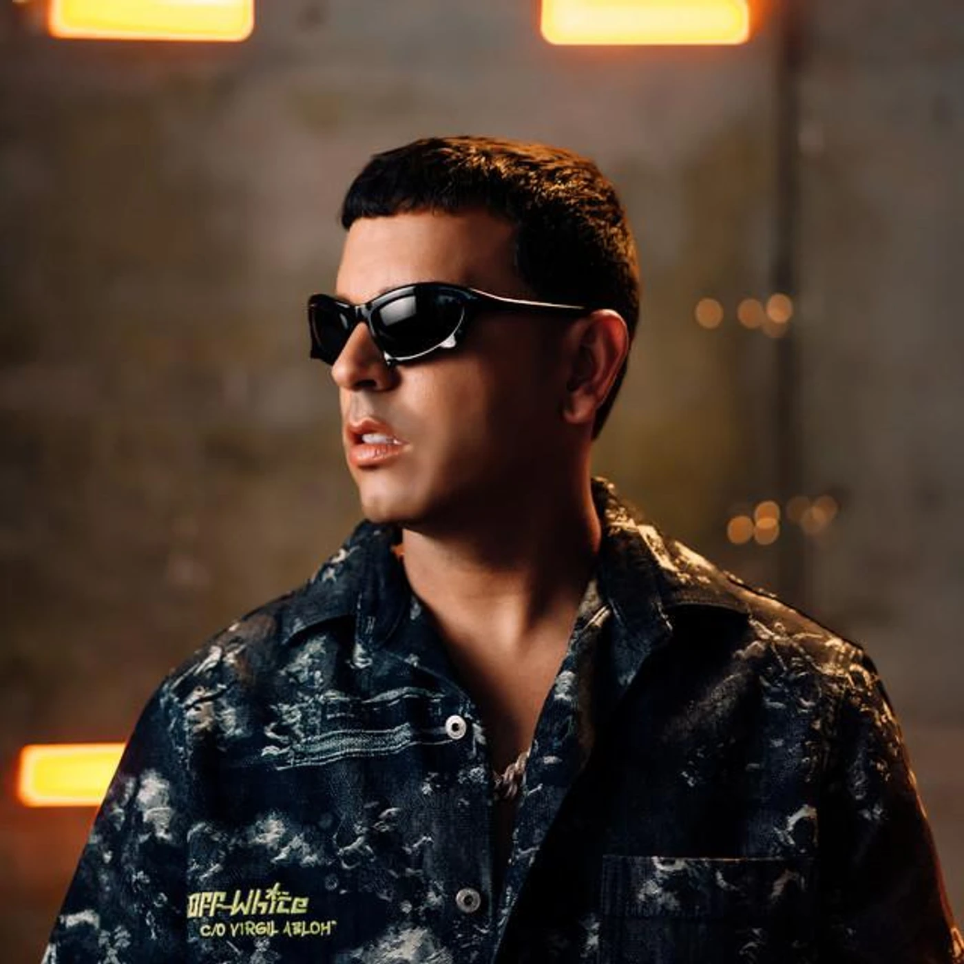 Tito "El Bambino" Brand Page