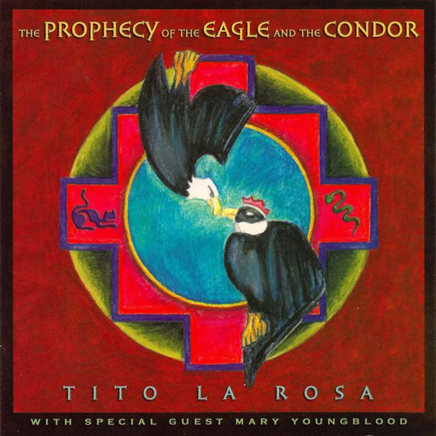 Tito La Rosa