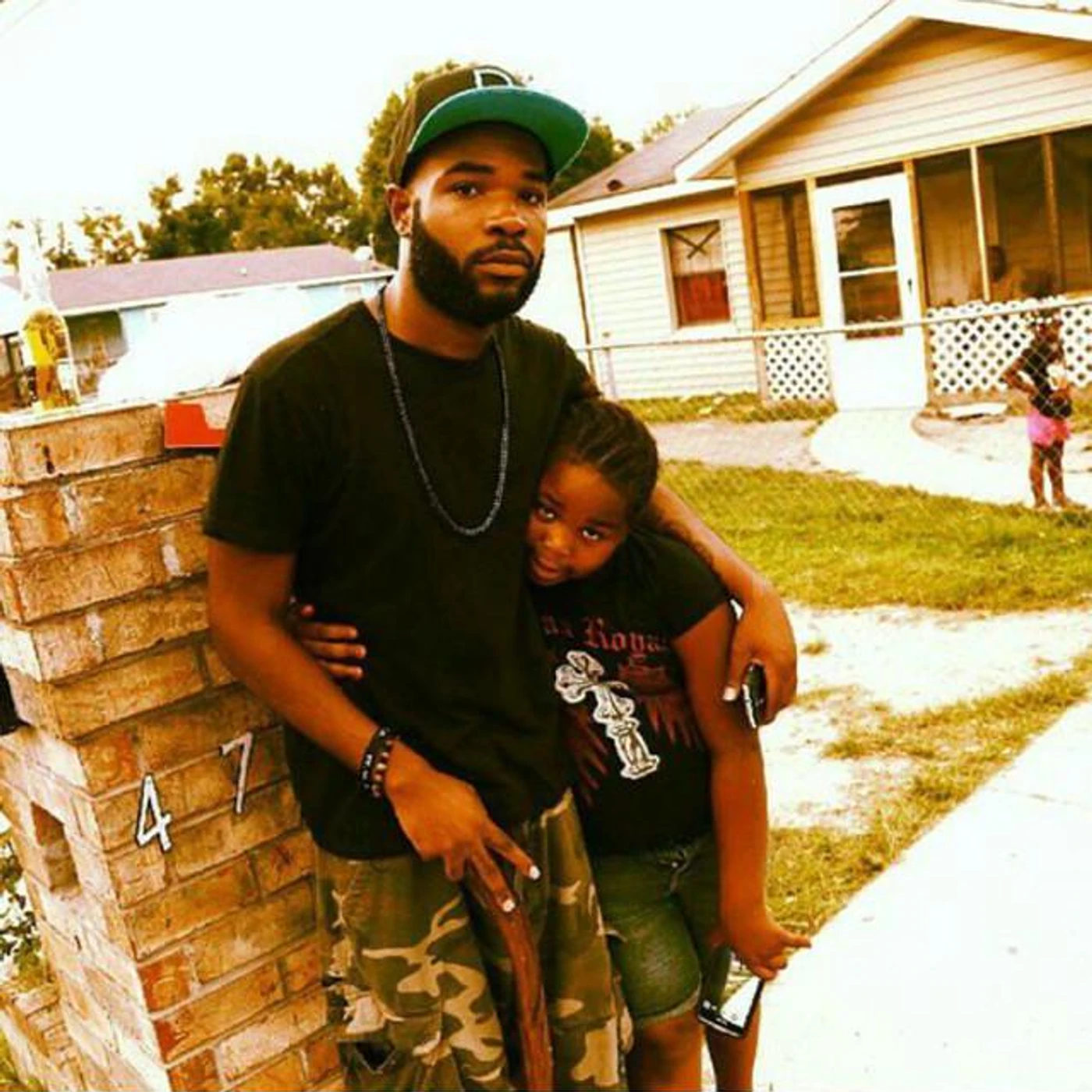 Tito Lopez Brand Page