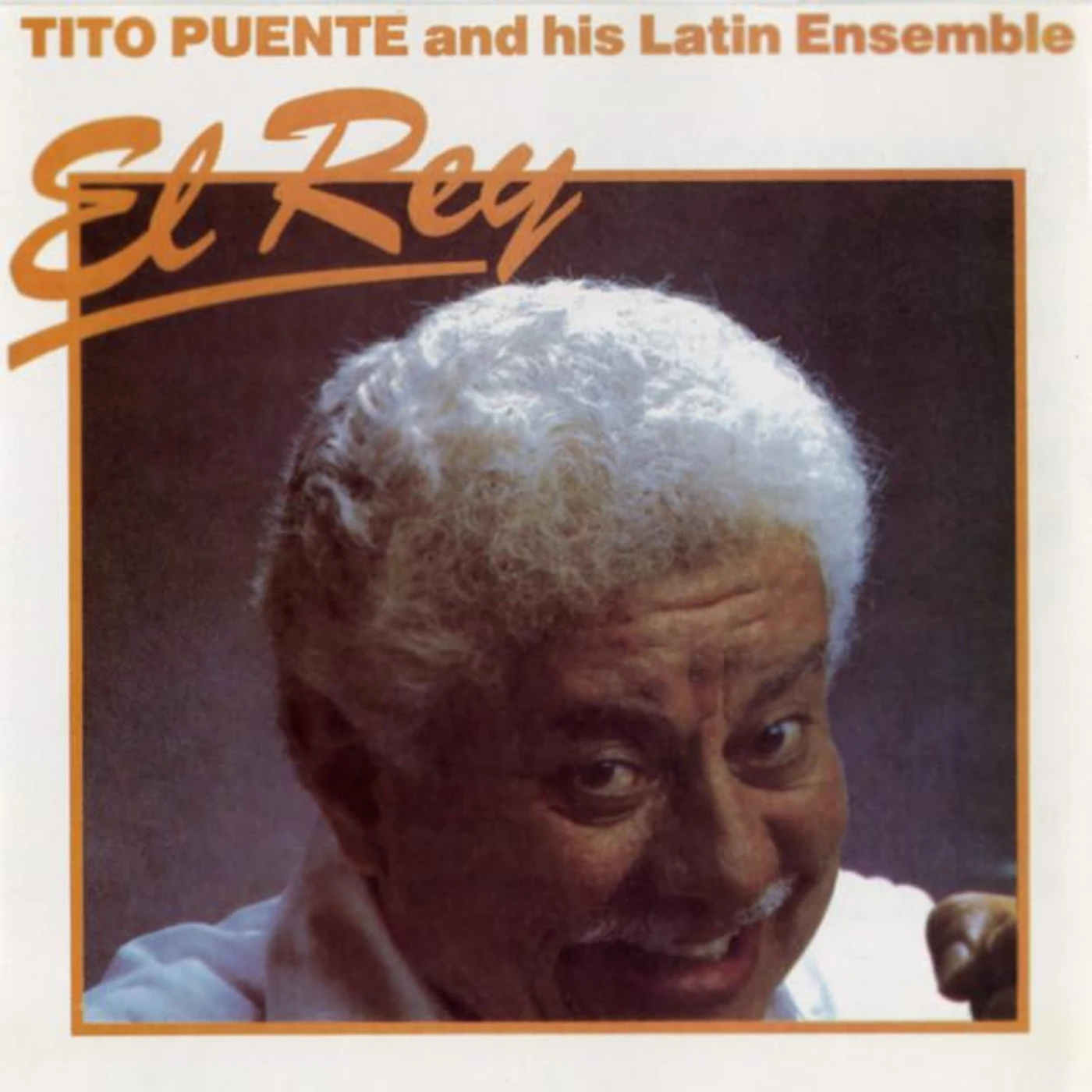 Tito Puente & His Latin Ensemble Brand Page