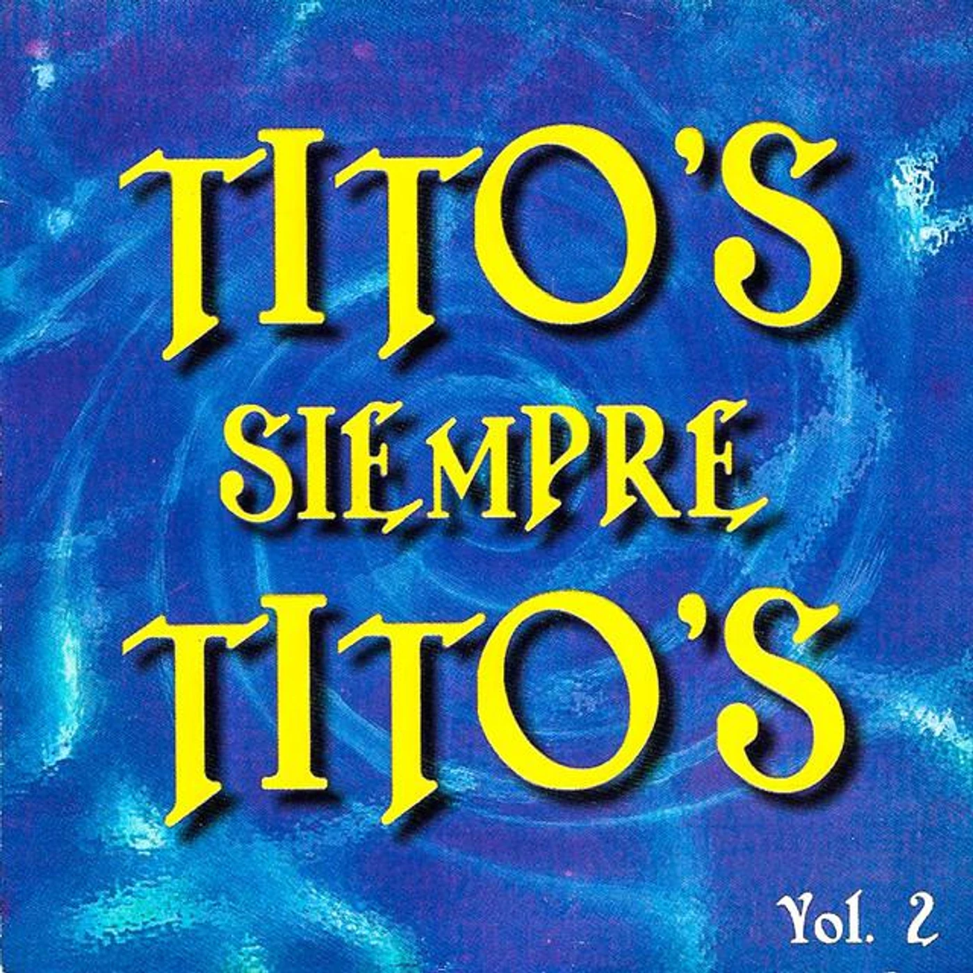 Tito´s Brand Page