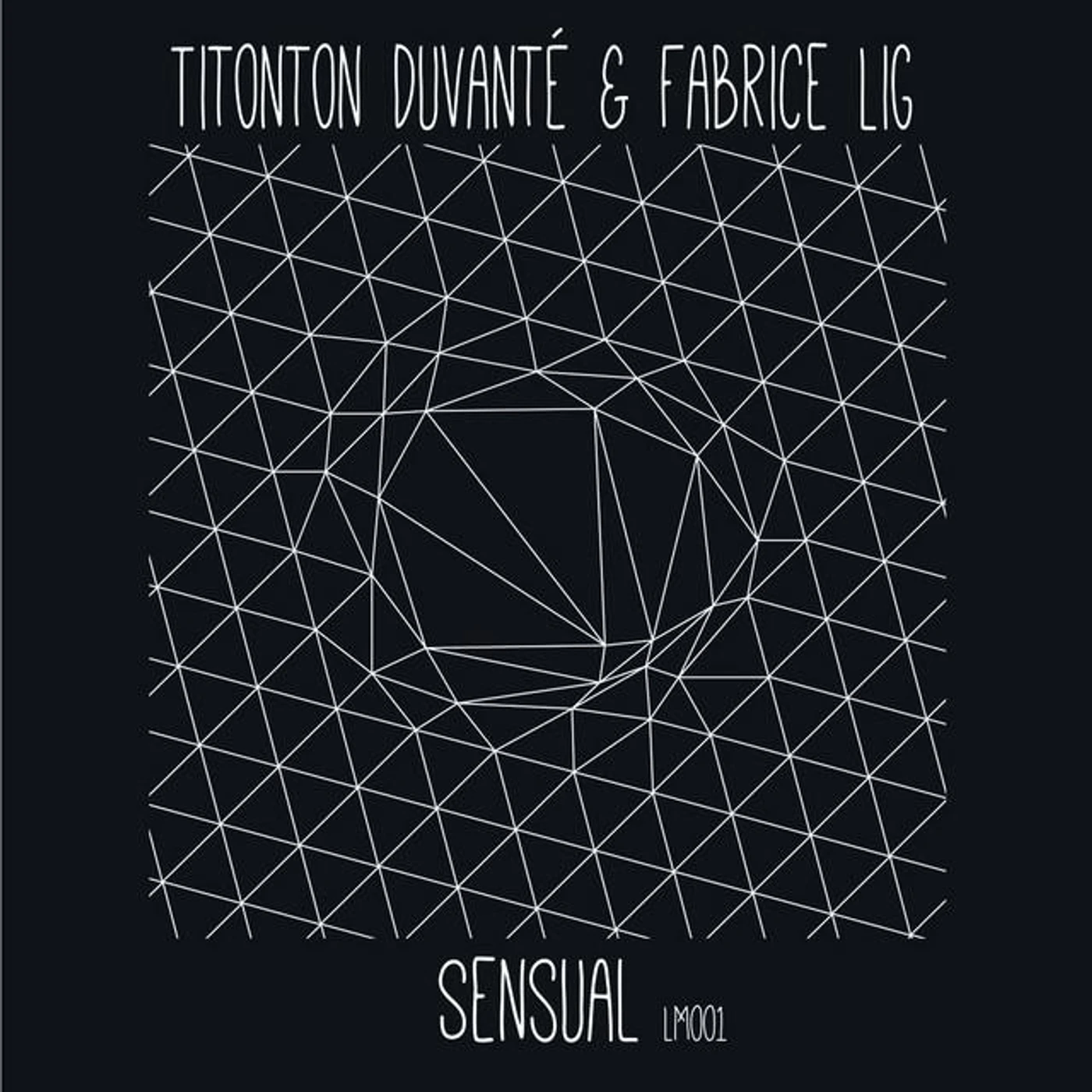 Titonton Duvante Brand Page