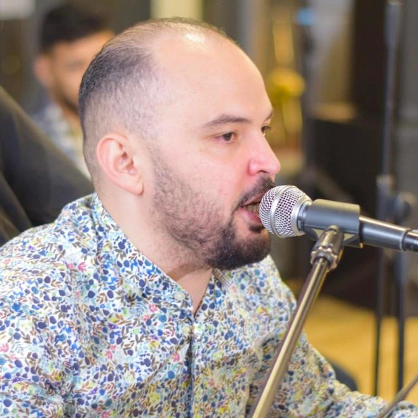 Titou Boudaloz