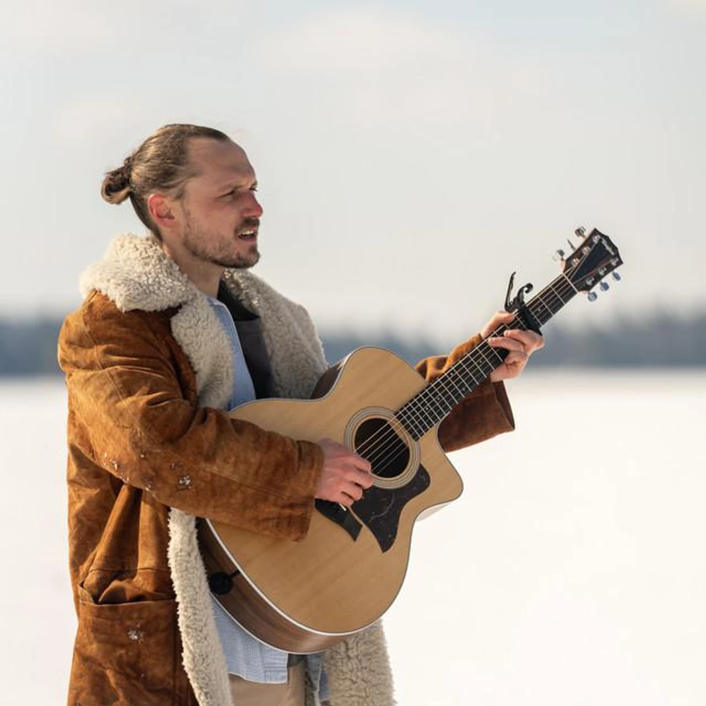 Tiz McNamara Brand Page