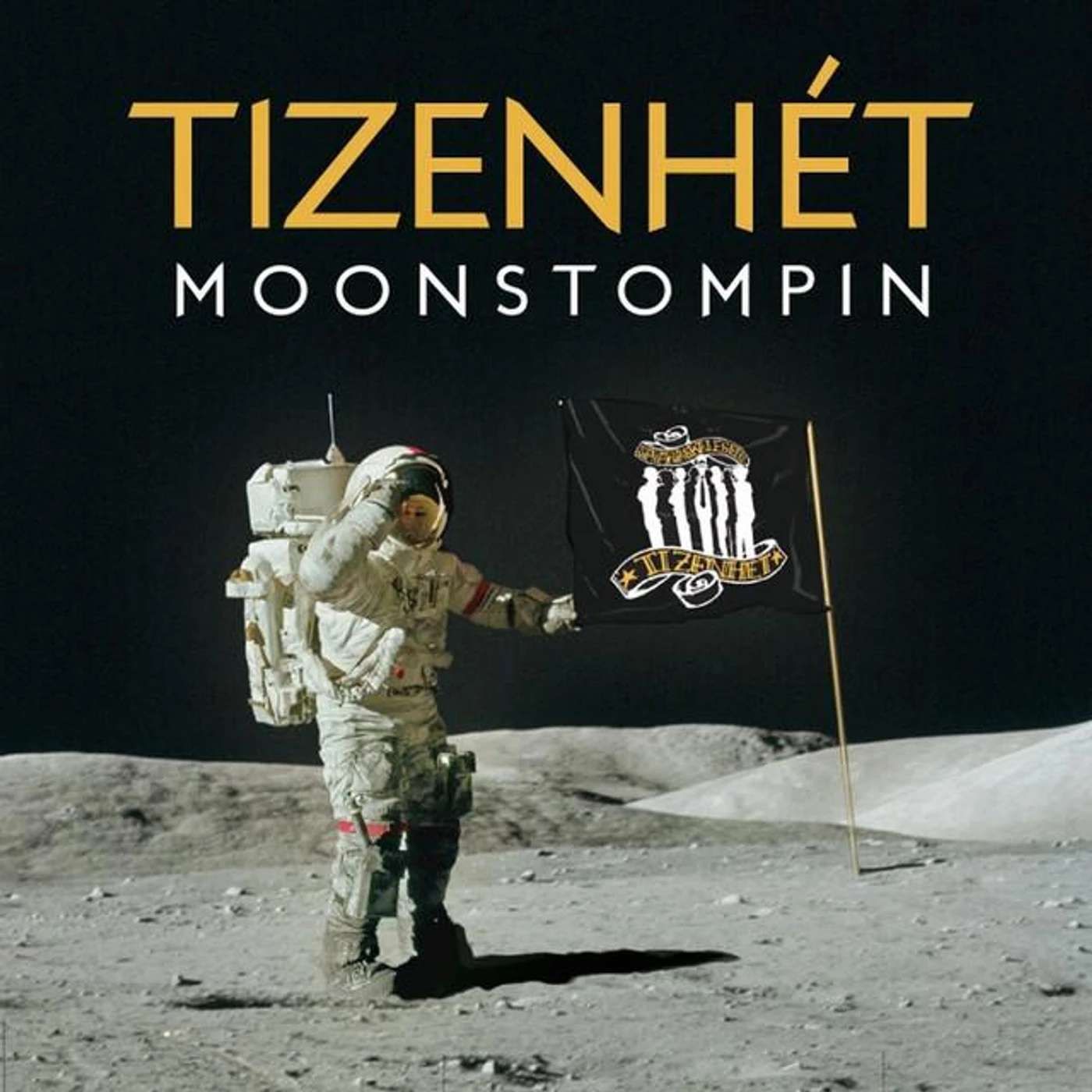 Tizenhét Brand Page