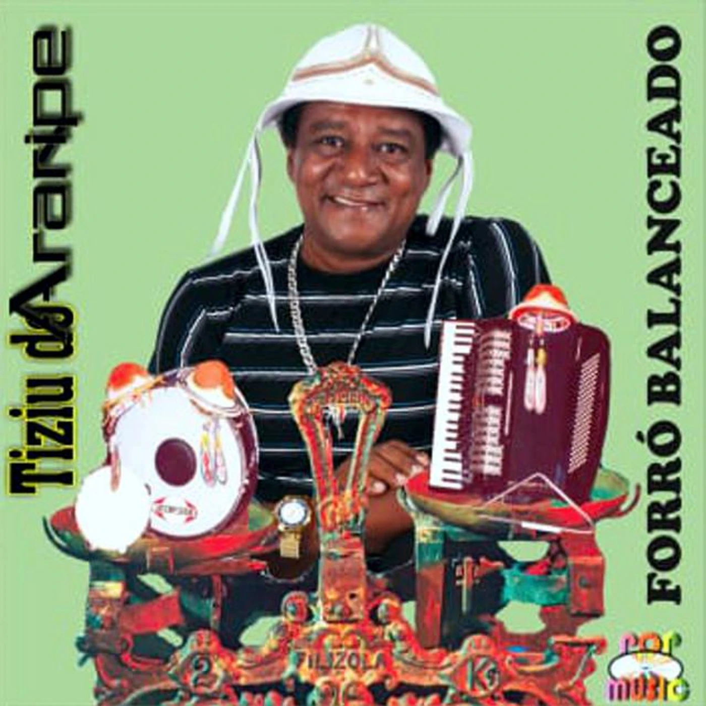 Tiziu Do Araripe