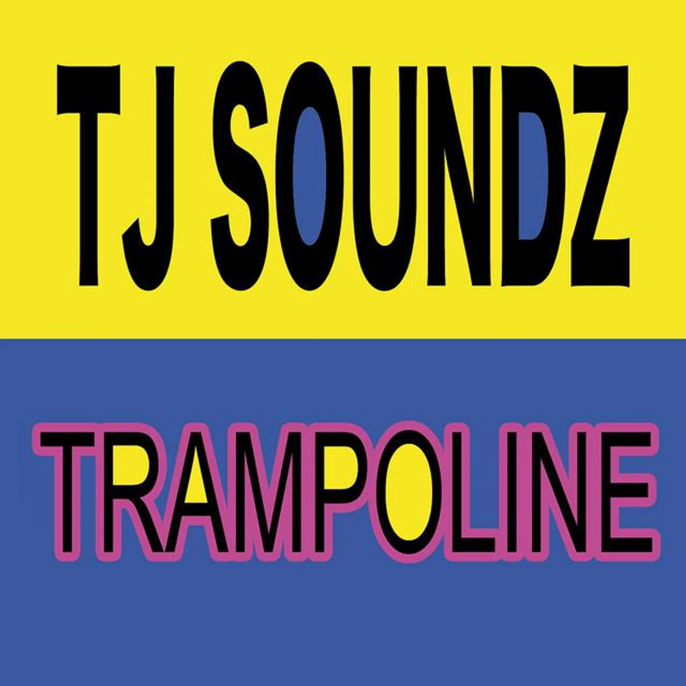 TJ Soundz Brand Page